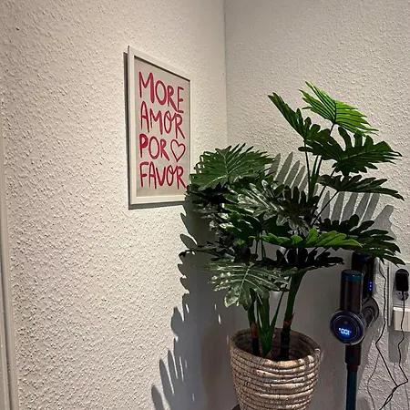 Moderne - Voll Ausgestattet